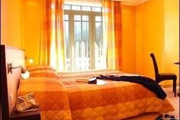 Hotel Golf (Brides-les-Bains)
